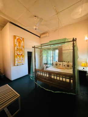 Traditional Kandyan House